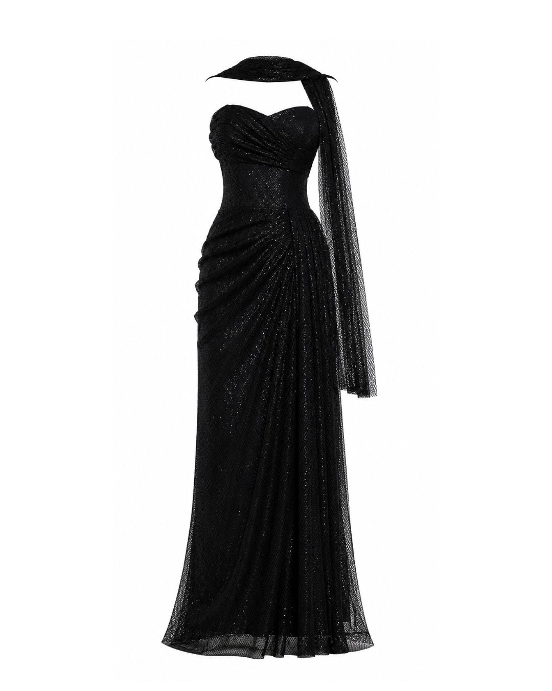 Valentina Dress