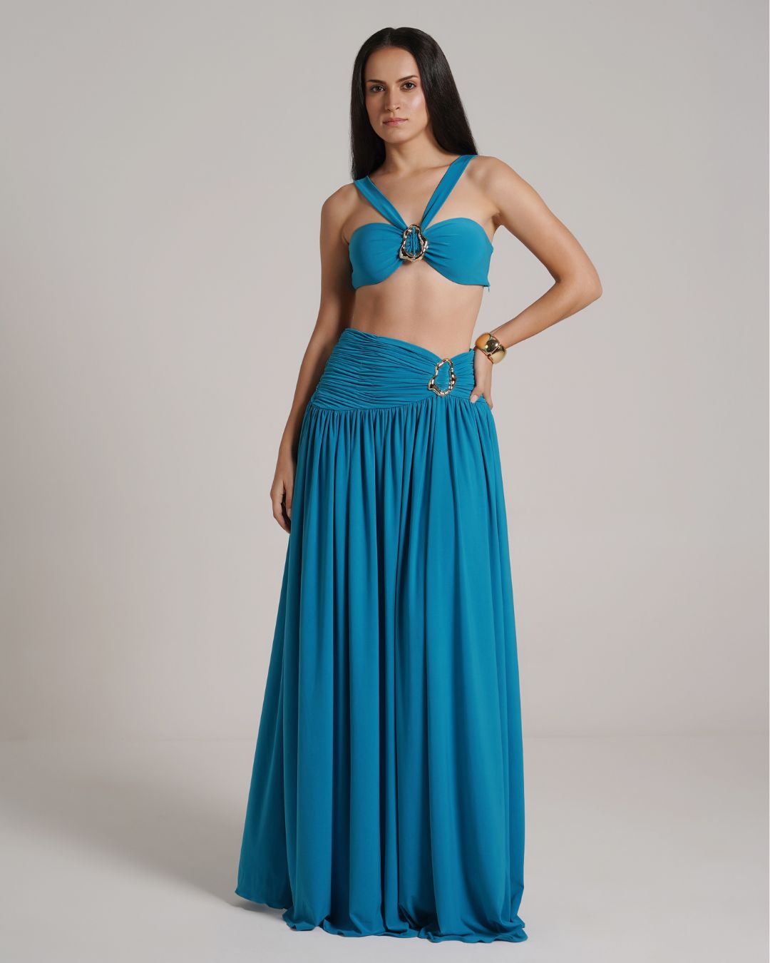 Shreya Kalra Ocean Set