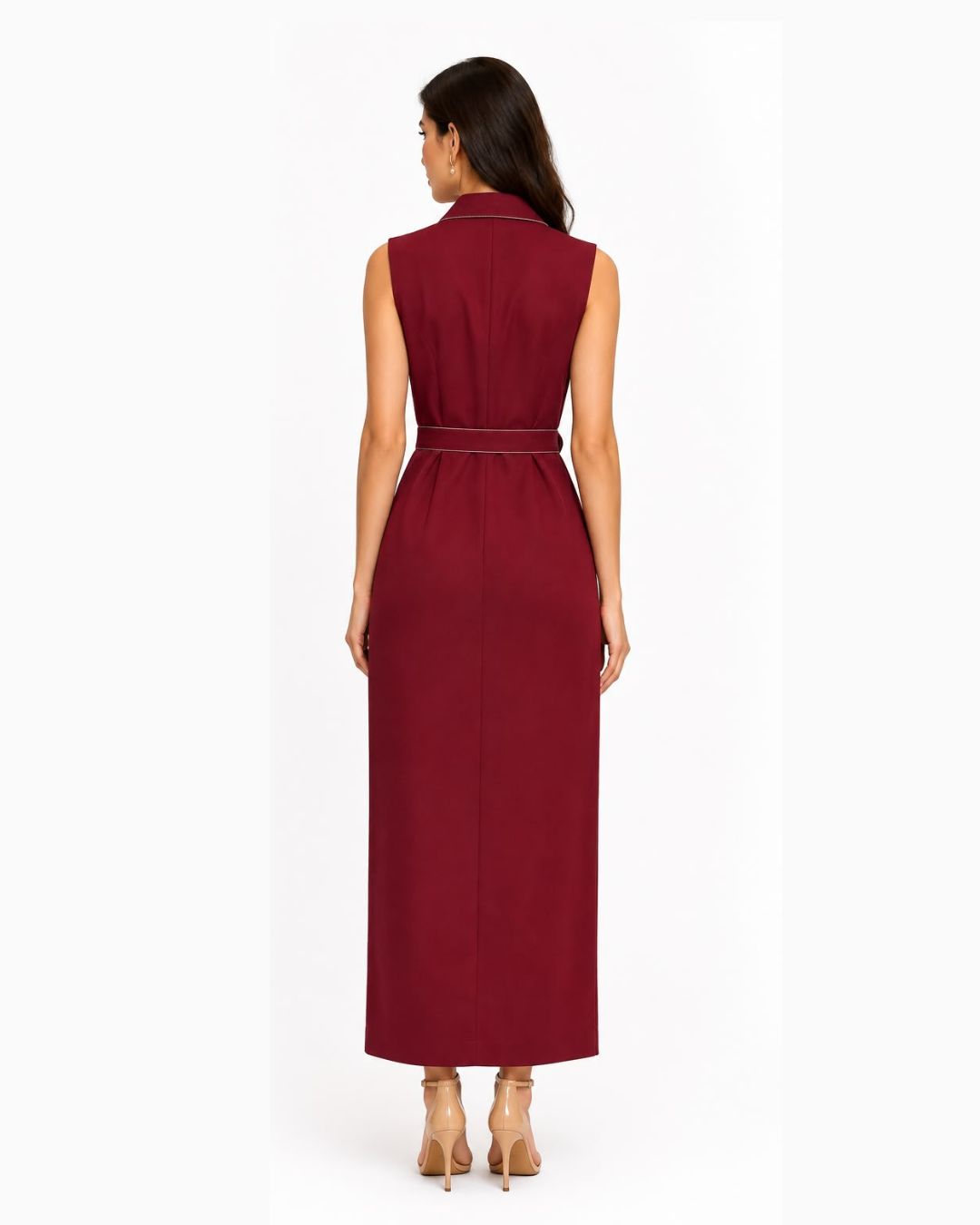 Corporate Core Dress