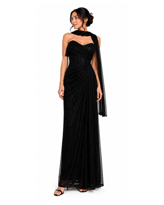Valentina Dress