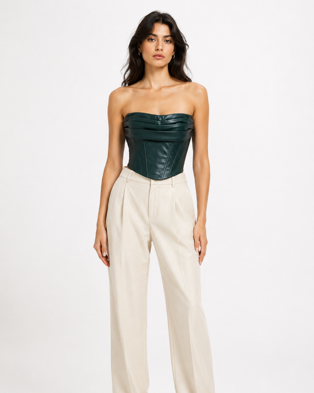 Eden Corset