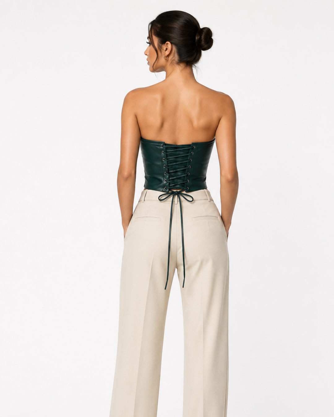 Eden Corset