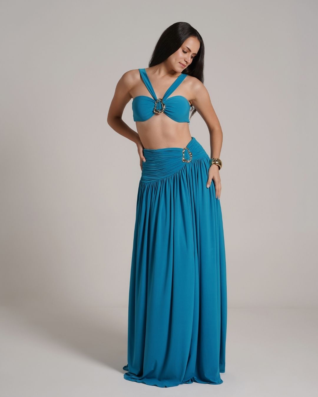 Ocean Muse Co-ord Set