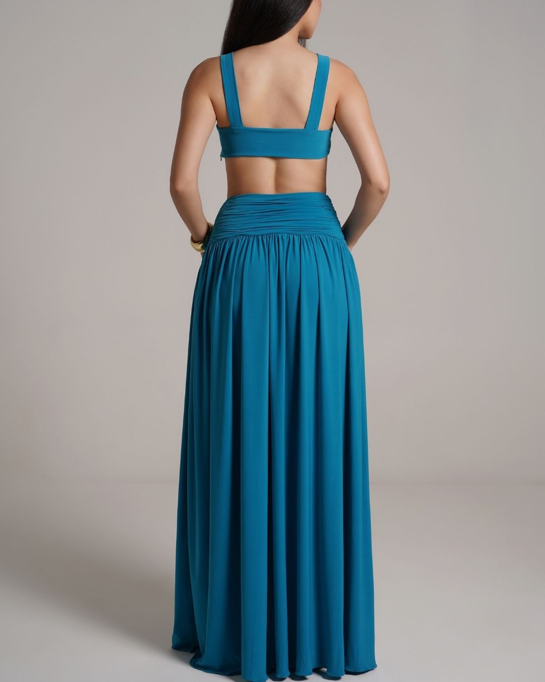 Ocean Muse Co-ord Set