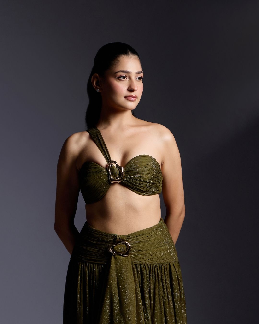 The Gaia Top