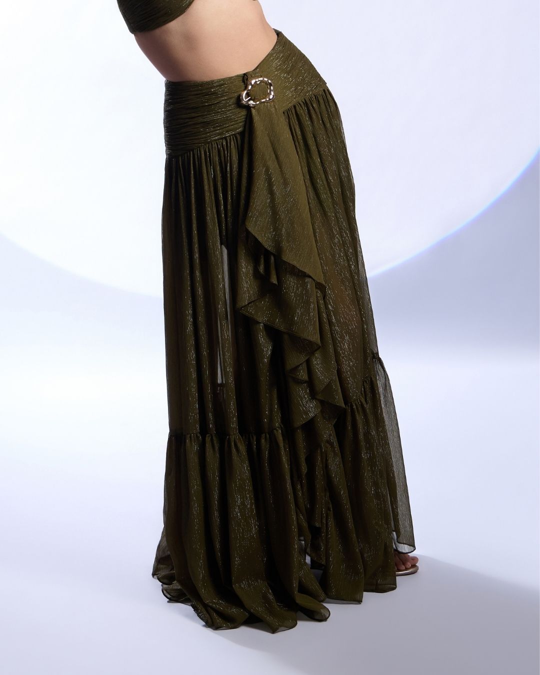 The Gaia Skirt