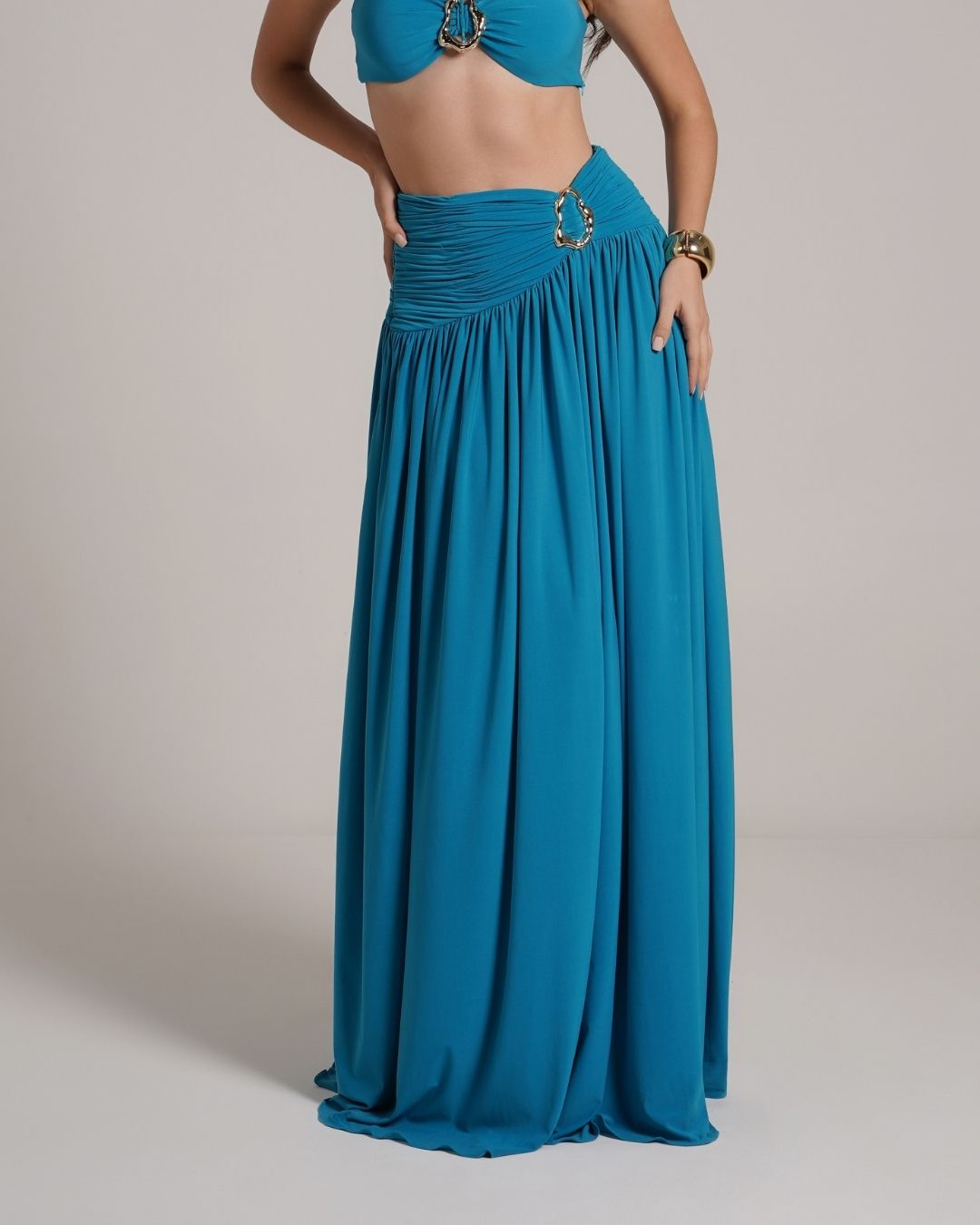 Ocean Muse Skirt