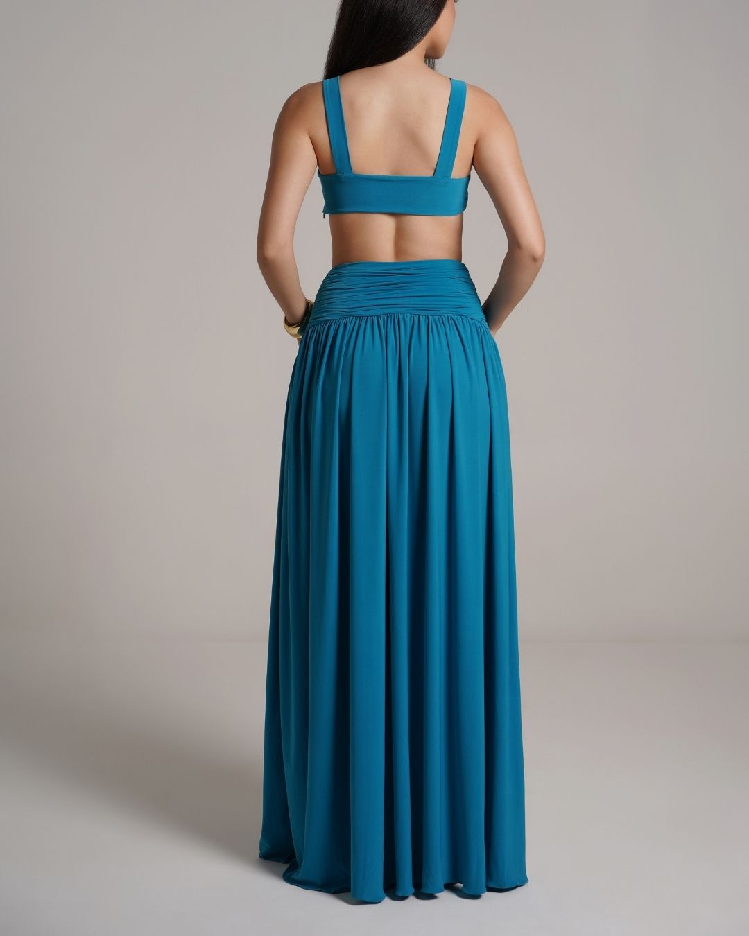 Ocean Muse Top