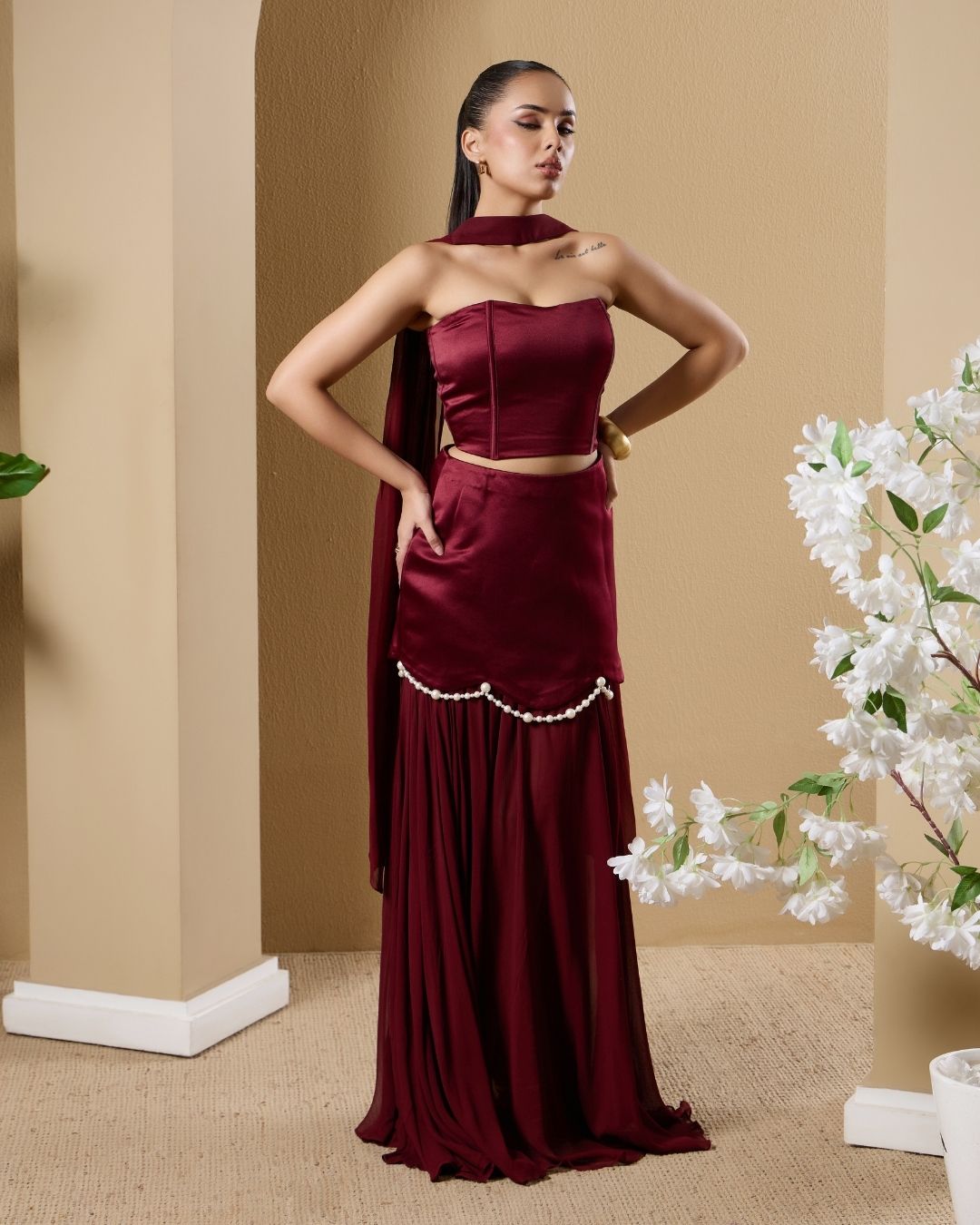 Pearl 3 Piece Set