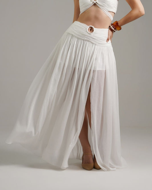 Leia Skirt