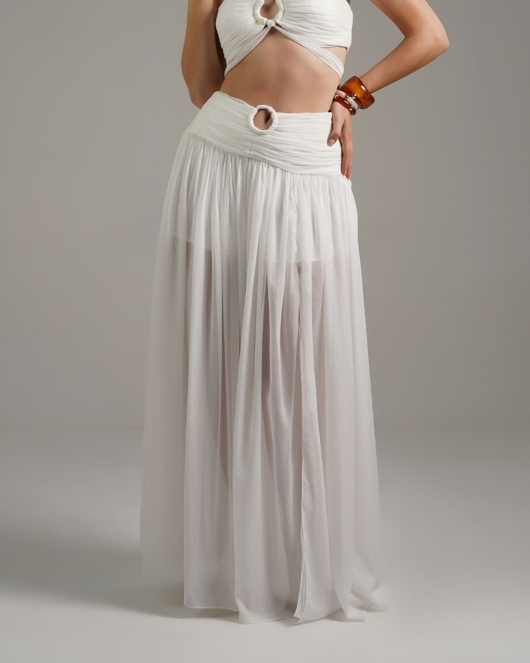 Leia Skirt