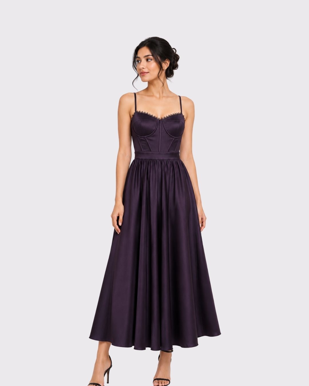 Celeste Dress