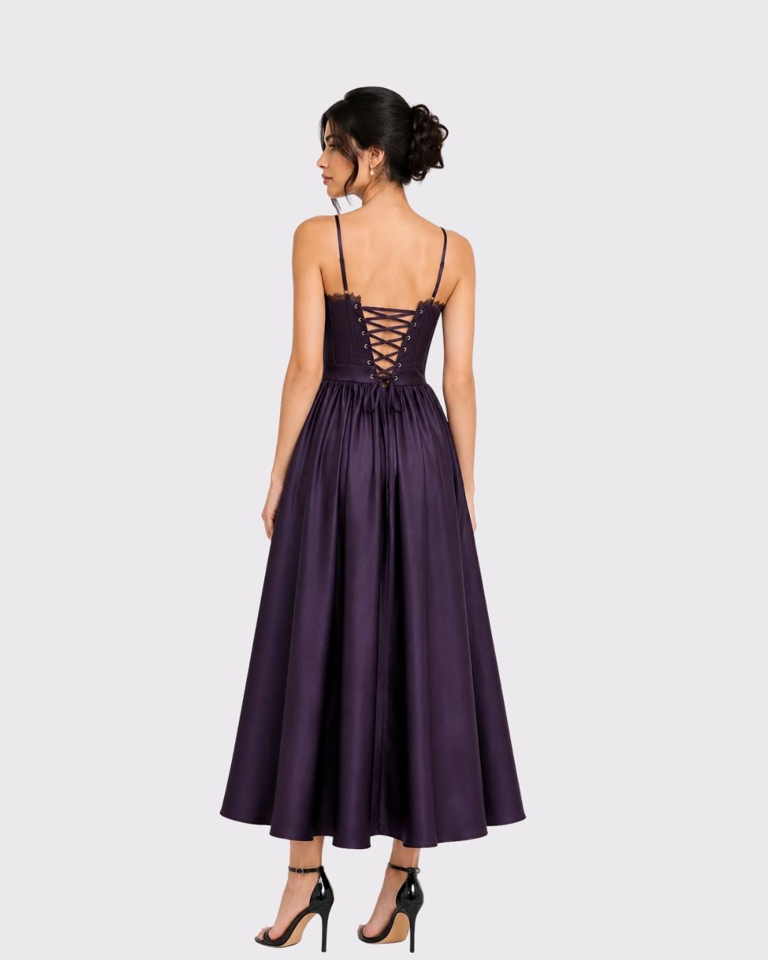 Celeste Dress