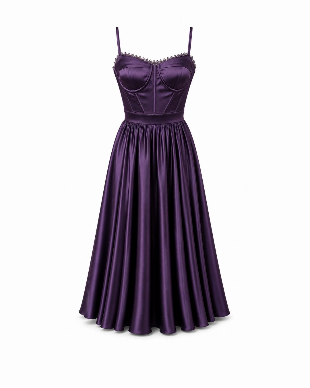 Celeste Dress