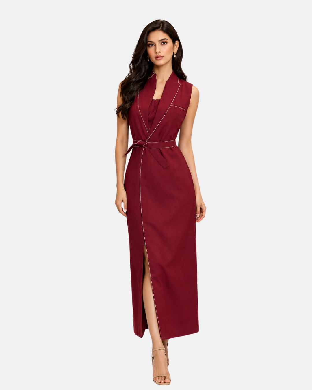 Corporate Core Dress