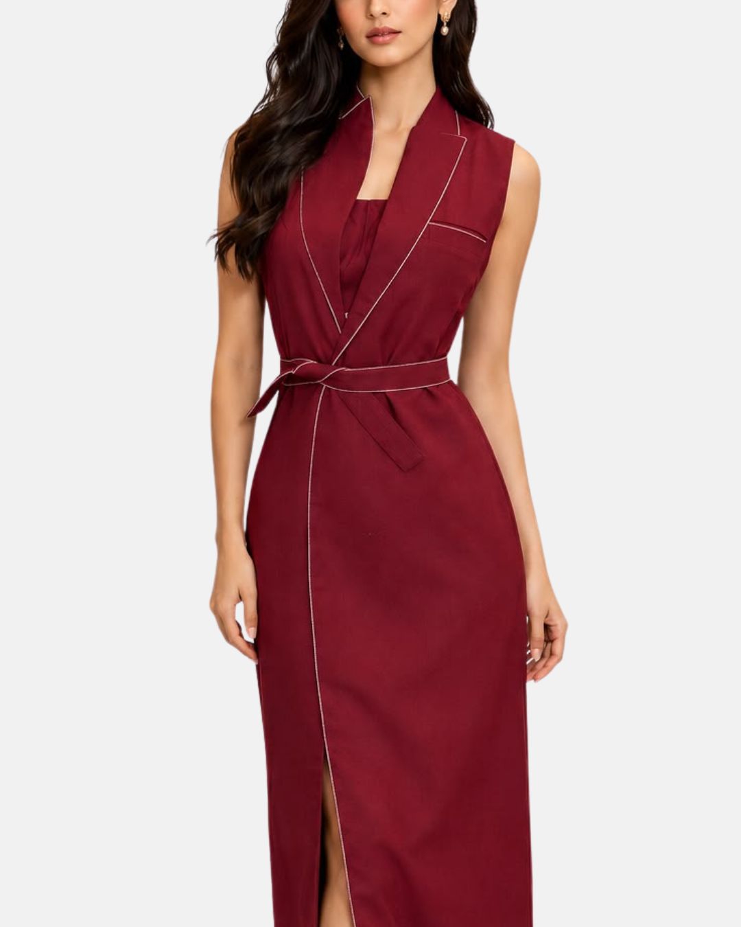 Corporate Core Dress