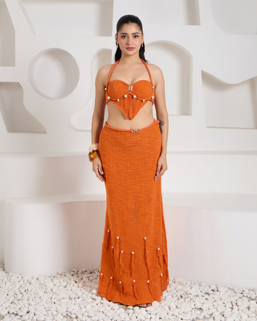 Sunset Soirée Set