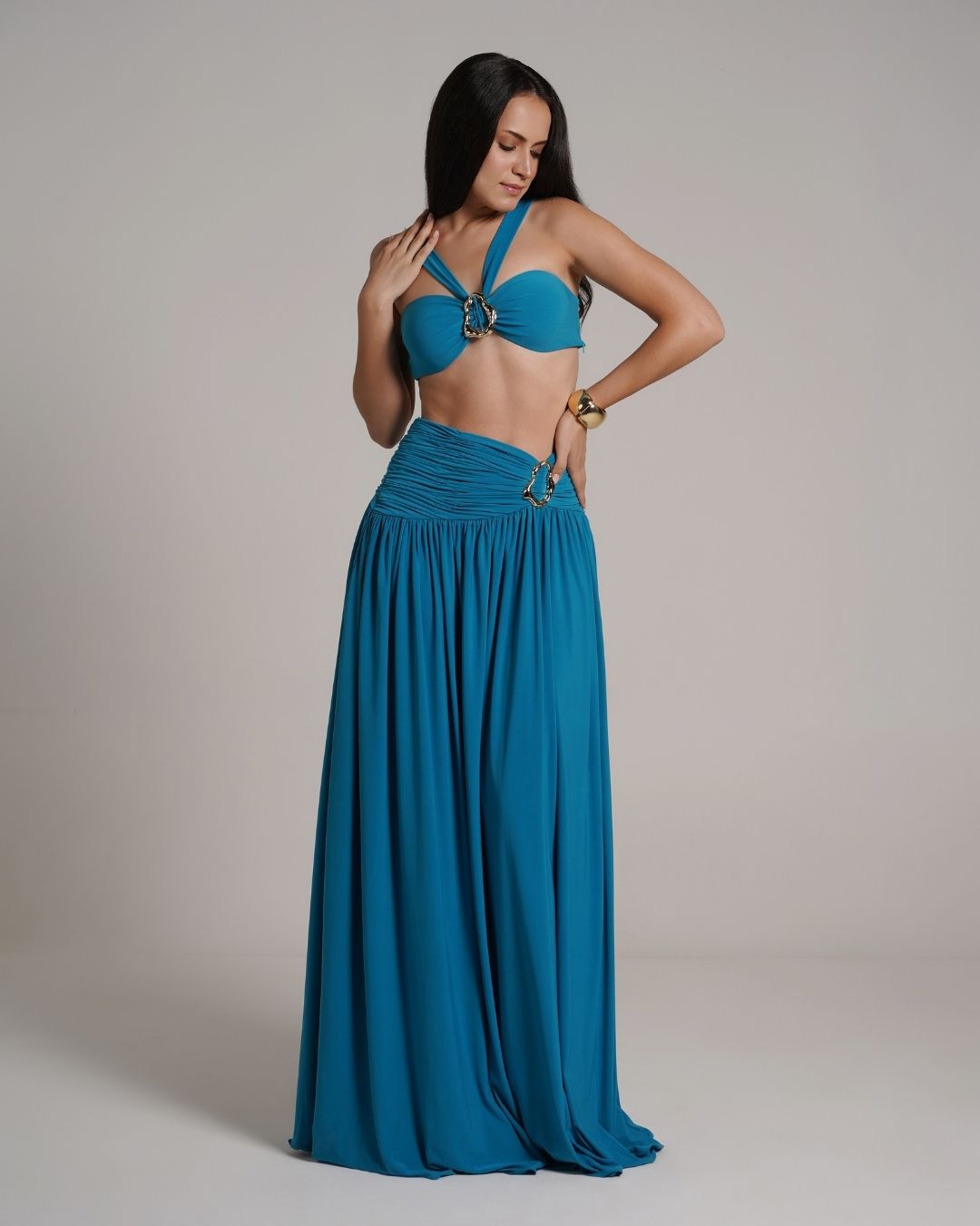 Ocean Muse Co-ord Set
